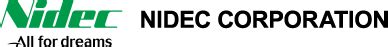 Nidec Industrial Automation UK Limited .